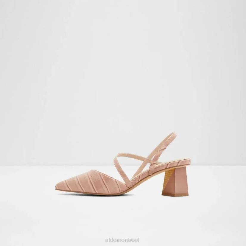 Aldo france chaussures homme VD8R5923 Aldo chaussure à talon à bride arrière pour femme suzette multi fashion