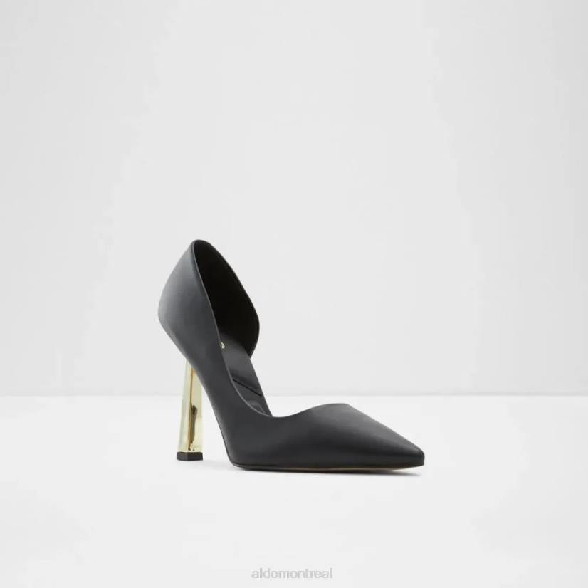 Aldo france chaussures homme VD8R5953 Aldo tresora escarpin à talon haut pour femme mode noir