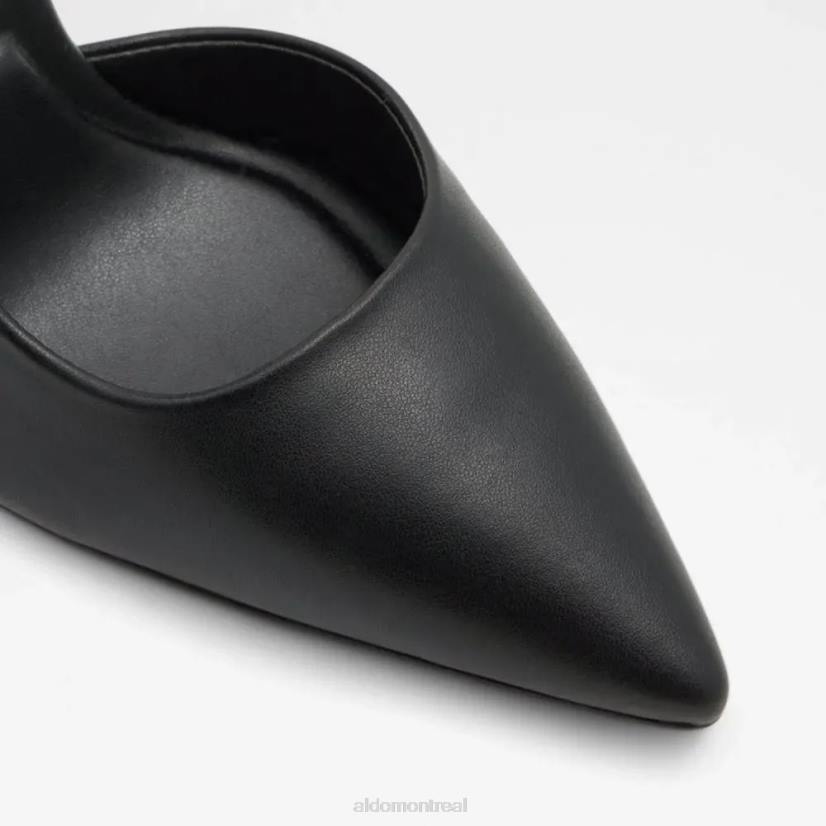 Aldo france chaussures homme VD8R5953 Aldo tresora escarpin à talon haut pour femme mode noir
