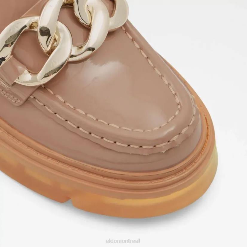 Aldo france chaussures homme VD8R5963 Aldo mocassin à plateforme pour femmes fashion kahlow