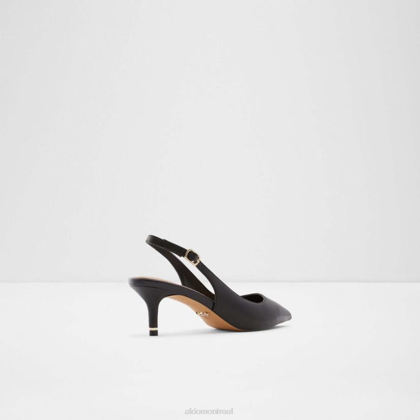 Aldo france chaussures homme VD8R7013 Aldo carabédar noir à la mode