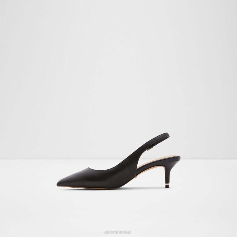 Aldo france chaussures homme VD8R7013 Aldo carabédar noir à la mode