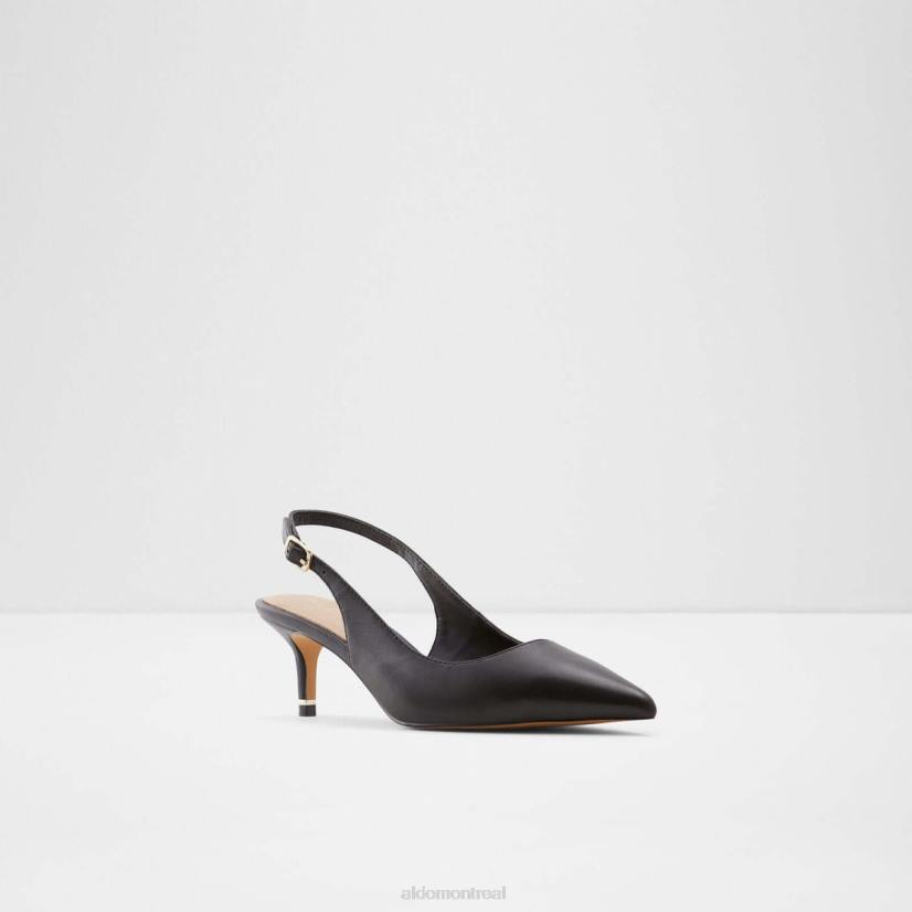 Aldo france chaussures homme VD8R7013 Aldo carabédar noir à la mode