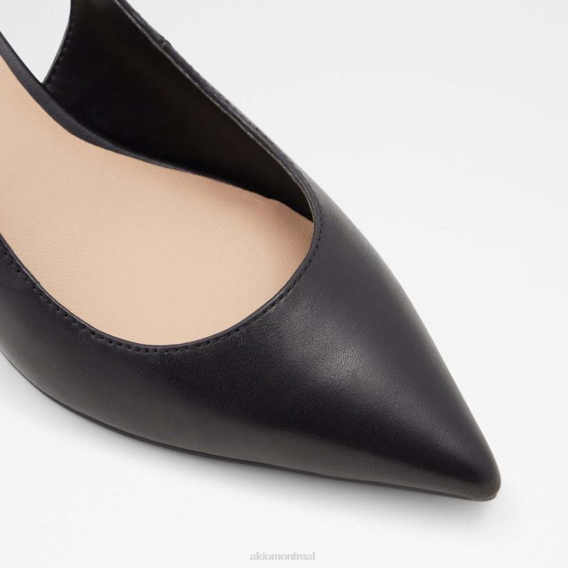 Aldo france chaussures homme VD8R7013 Aldo carabédar noir à la mode