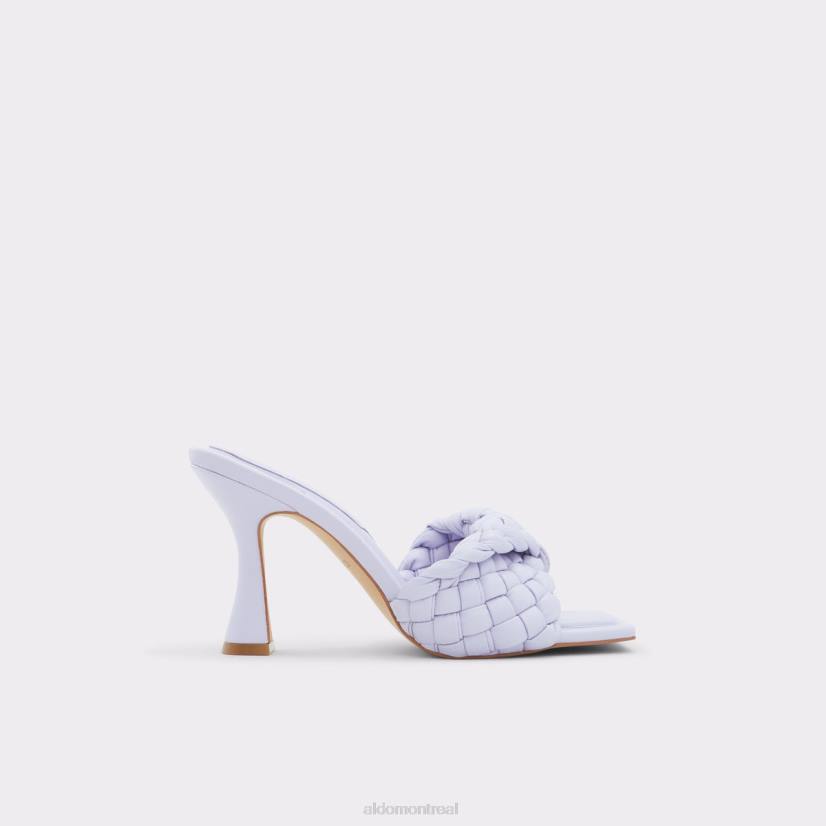 Aldo france chaussures homme VD8R8308 Aldo milano mode violet
