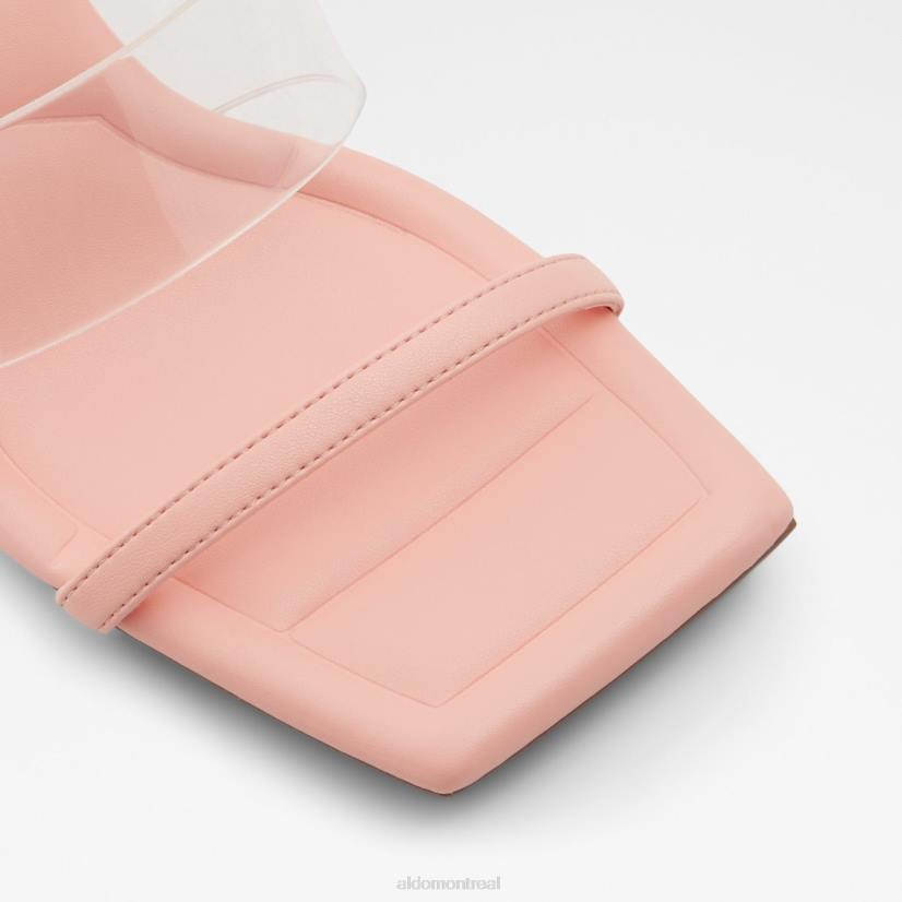 Aldo france chaussures homme VD8R8318 Aldo mode éliss orange clair