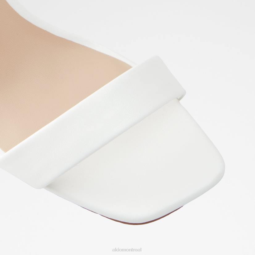 Aldo france chaussures homme VD8R8408 Aldo lotherram blanc à la mode