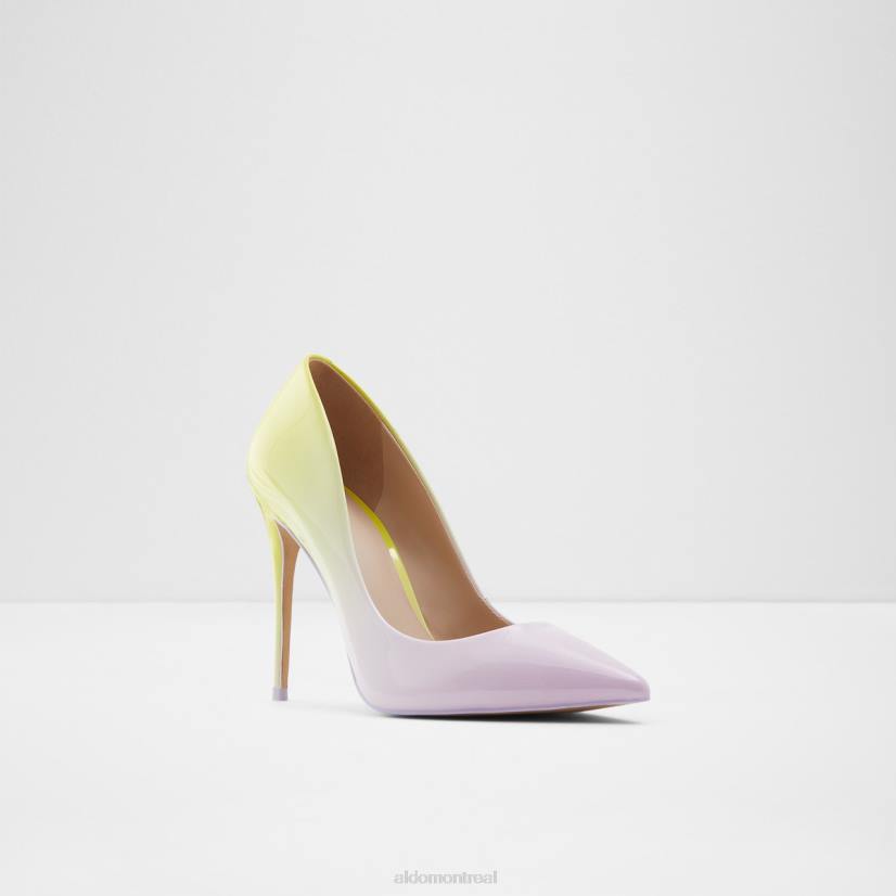 Aldo france chaussures homme VD8R9613 Aldo vert stessy chaussure à talons hauts talon aiguille mode