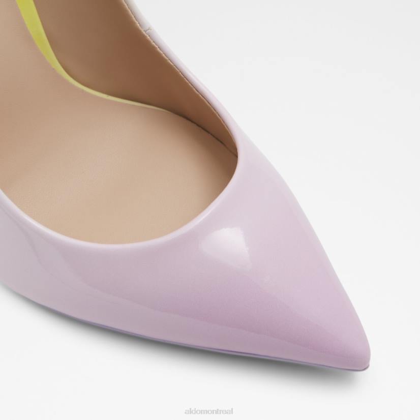 Aldo france chaussures homme VD8R9613 Aldo vert stessy chaussure à talons hauts talon aiguille mode