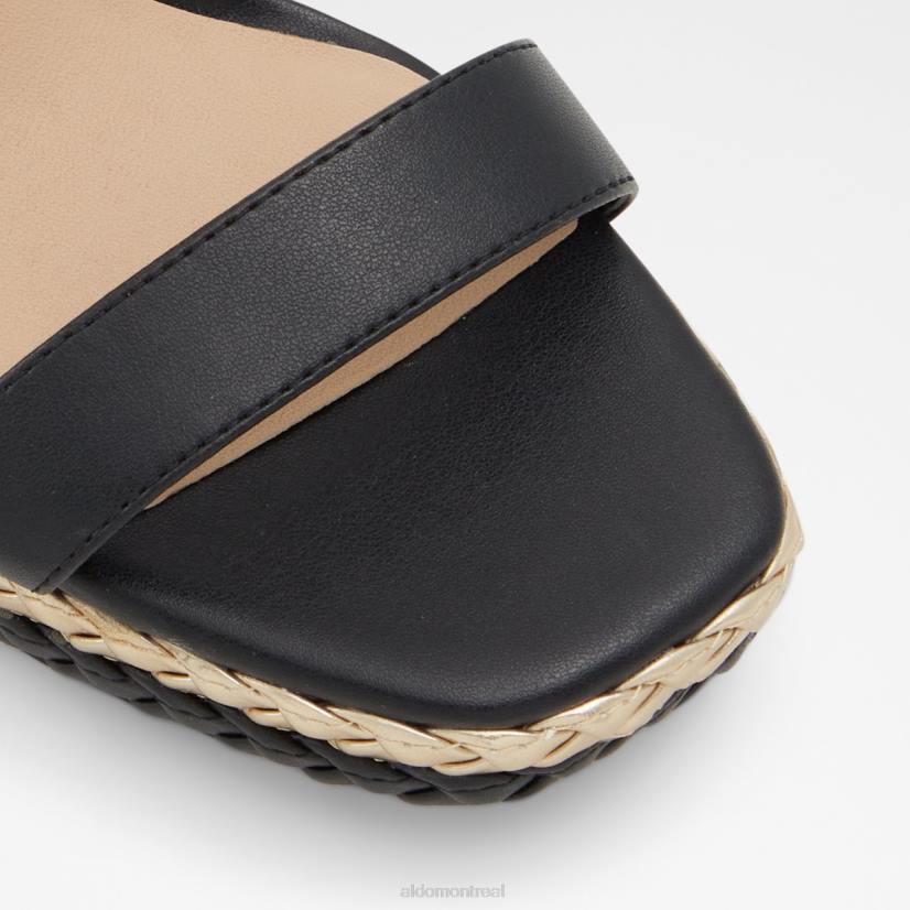 Aldo france chaussures homme VD8R9618 Aldo mode noir norehan