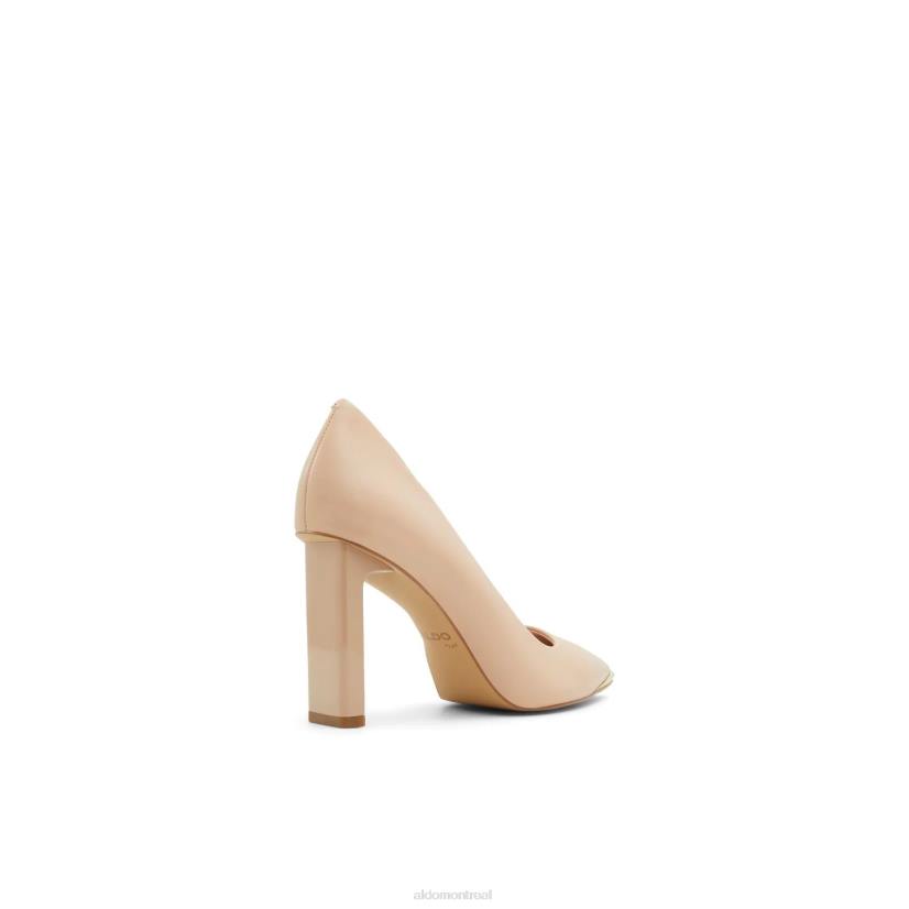 Aldo france sac VD8R2482 Aldo Koilla escarpin talon bloc mode beige