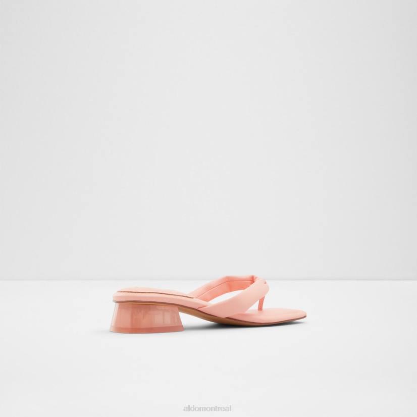 Aldo france sac VD8R8162 Aldo gisela mode orange clair