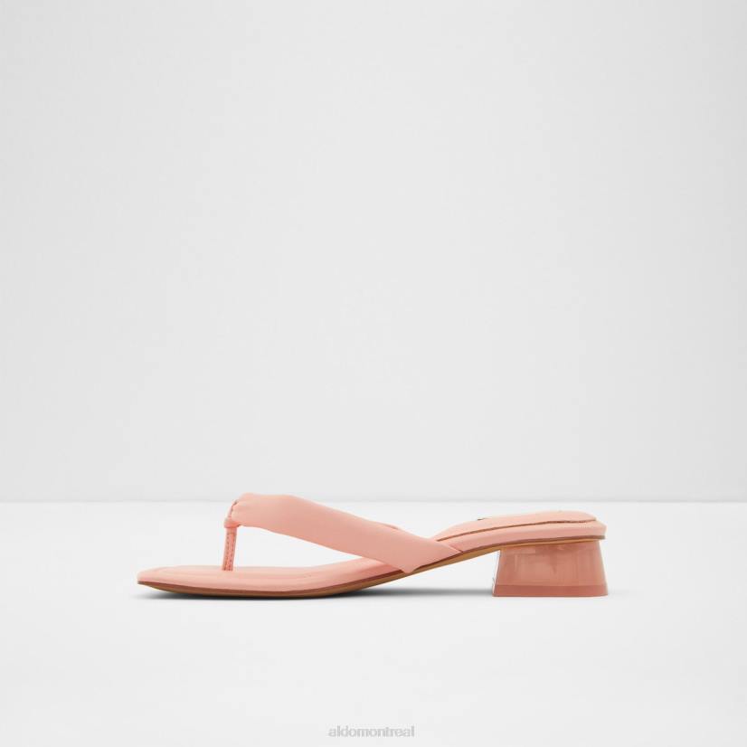 Aldo france sac VD8R8162 Aldo gisela mode orange clair