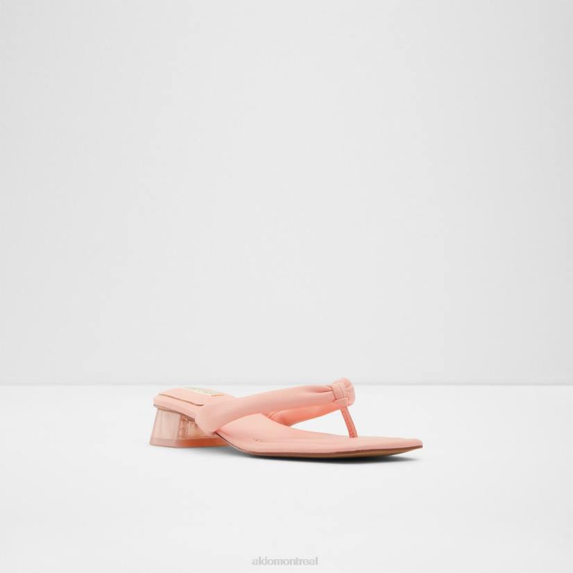 Aldo france sac VD8R8162 Aldo gisela mode orange clair