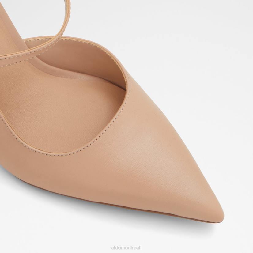 Aldo france sac VD8R8172 Aldo mode os brune chaussures à talons