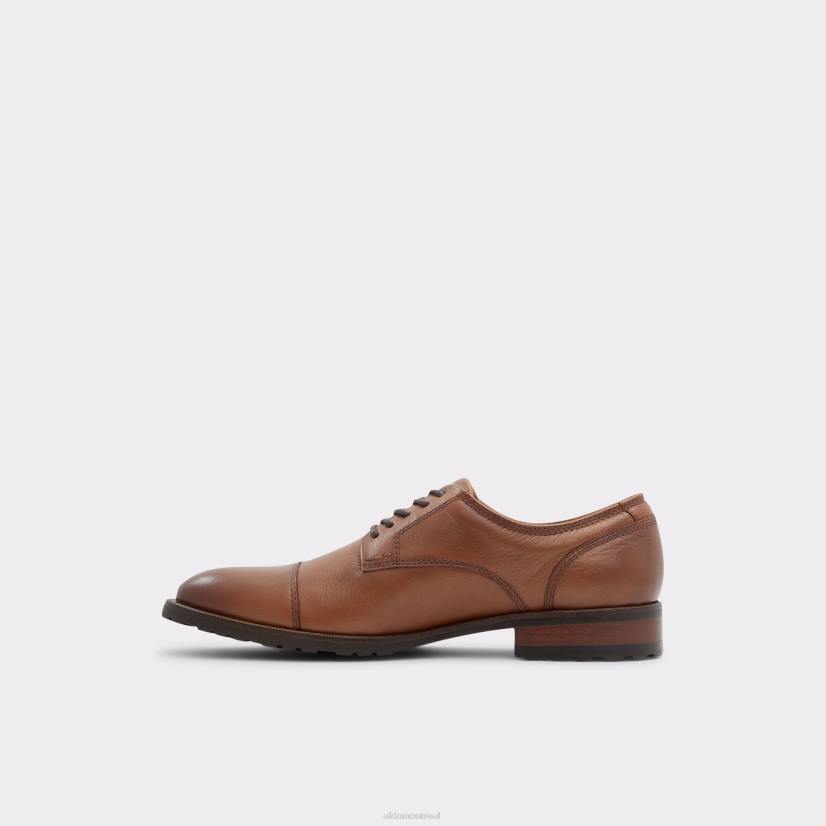 Aldo footwear VD8R10749 Aldo chaussure oxford wilbert mode marron