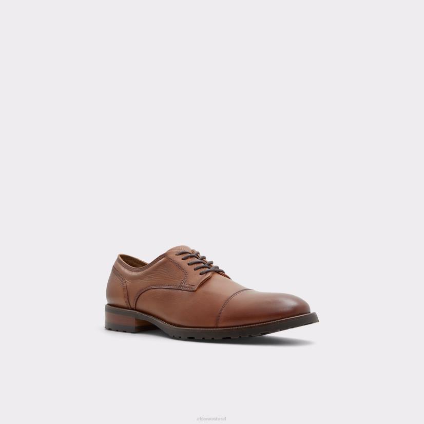 Aldo footwear VD8R10749 Aldo chaussure oxford wilbert mode marron