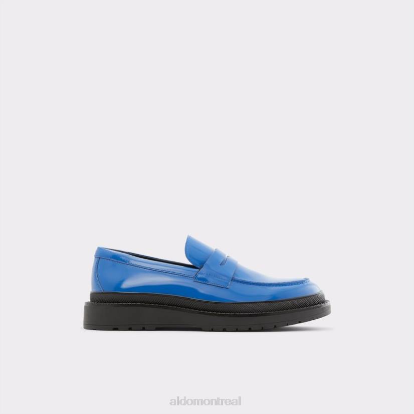 Aldo footwear VD8R2224 Aldo mode kerouac bleu