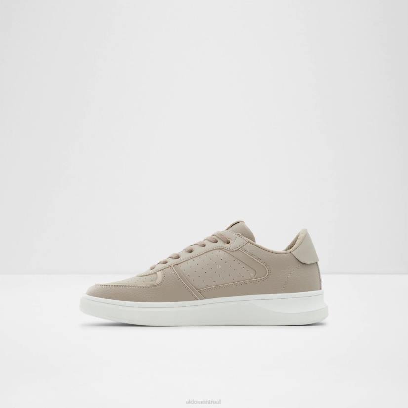 Aldo footwear VD8R3119 Aldo baskets basses drishtia marron à la mode à lacets