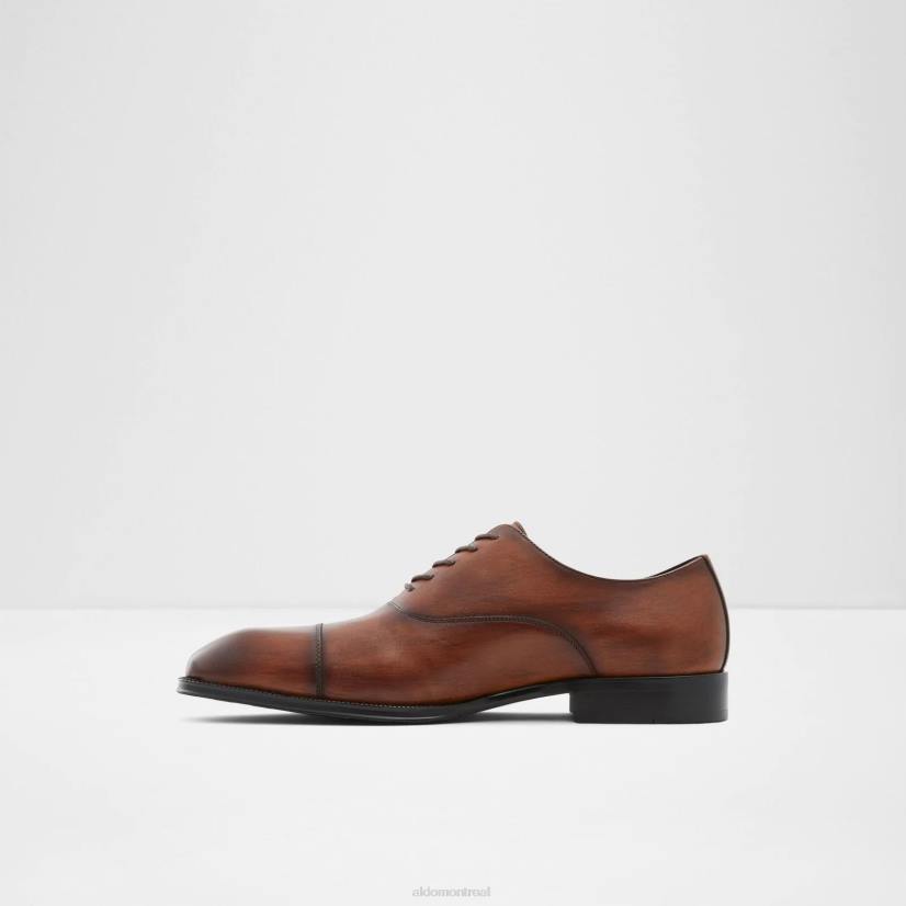 Aldo footwear VD8R3129 Aldo richelieus et lacets lobsterflex fashion marron