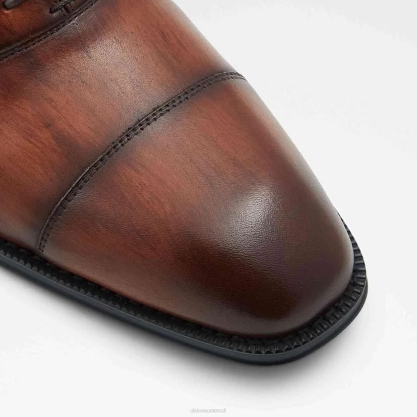 Aldo footwear VD8R3129 Aldo richelieus et lacets lobsterflex fashion marron