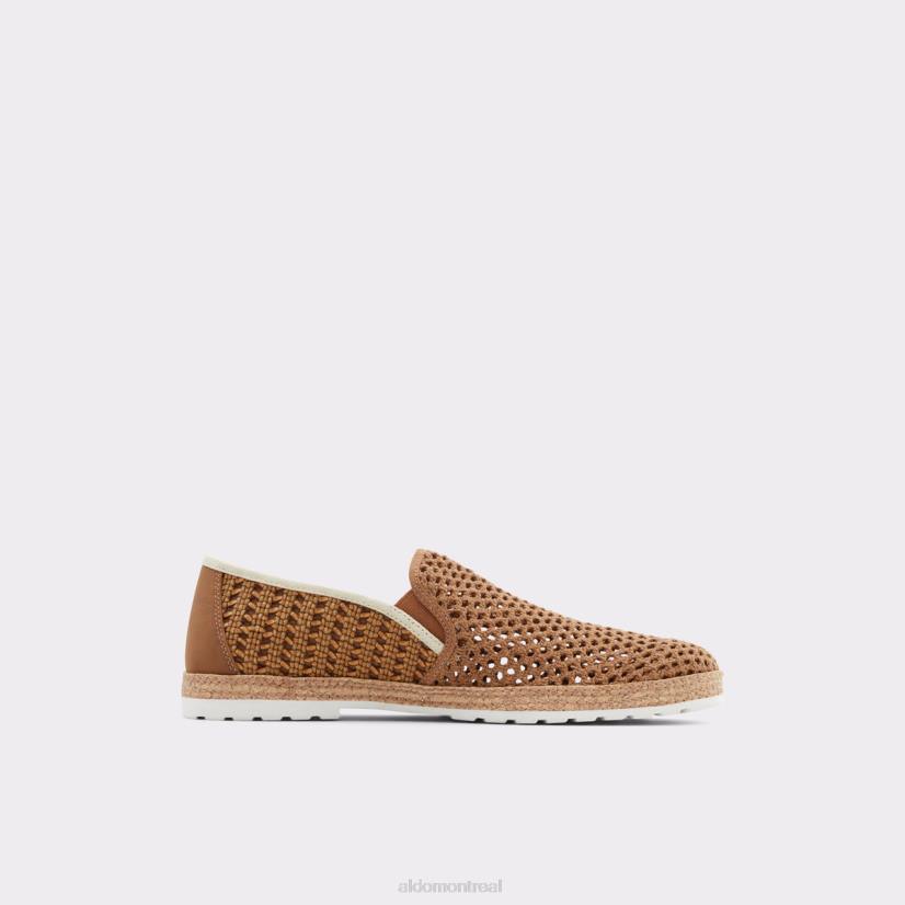 Aldo footwear VD8R8829 Aldo mode kianou cognac