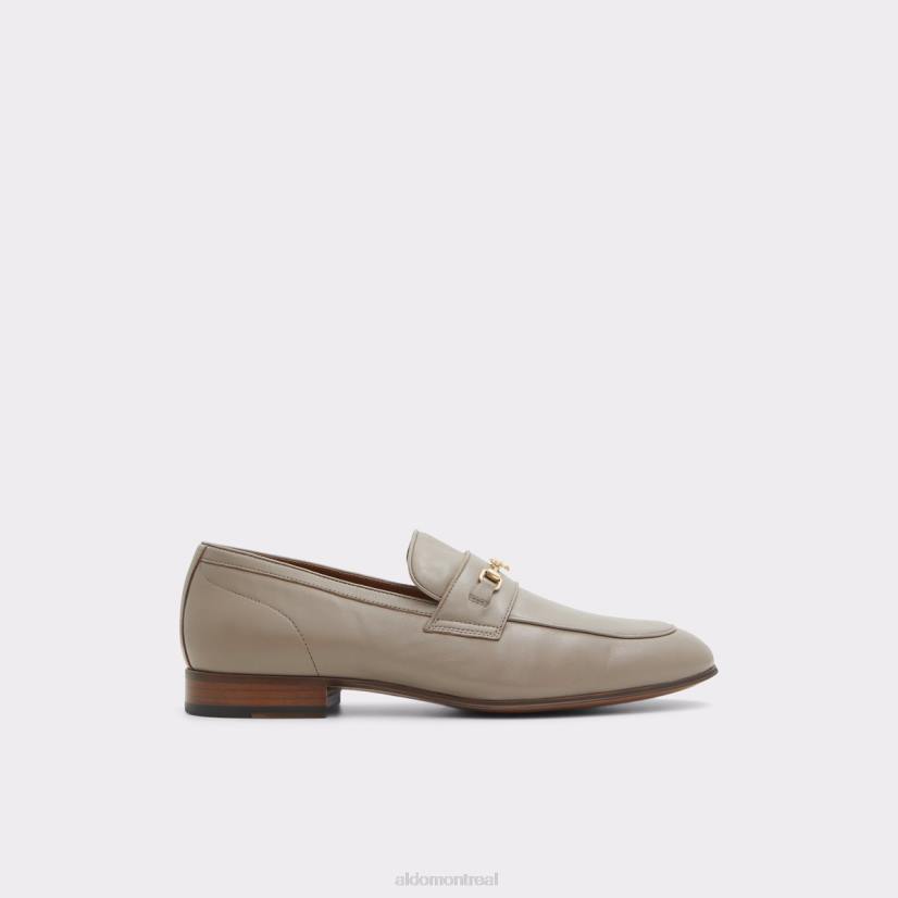 Aldo footwear sale VD8R10810 Aldo Harrow mocassin mode beige clair
