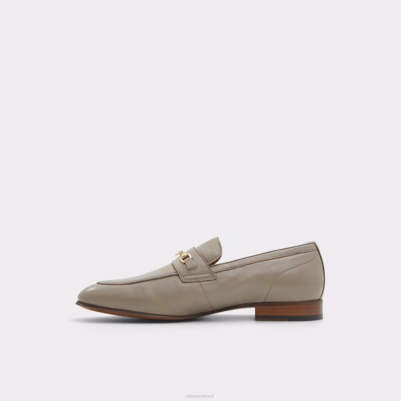 Aldo footwear sale VD8R10810 Aldo Harrow mocassin mode beige clair