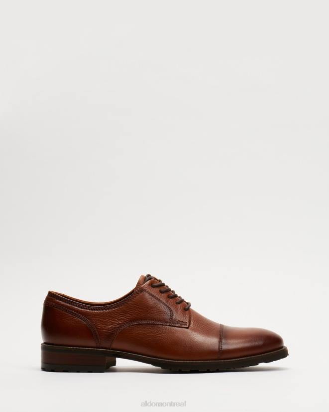 Aldo footwear sale VD8R11960 Aldo autre mode marron wilbert