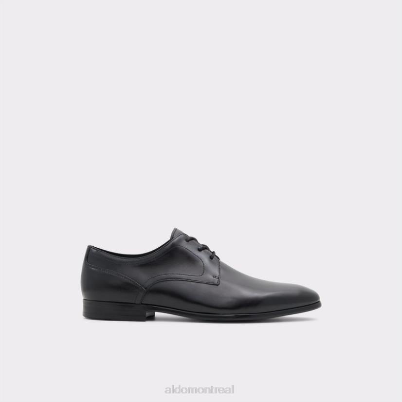 Aldo footwear sale VD8R1730 Aldo delfordflex fashion cuir noir lisse