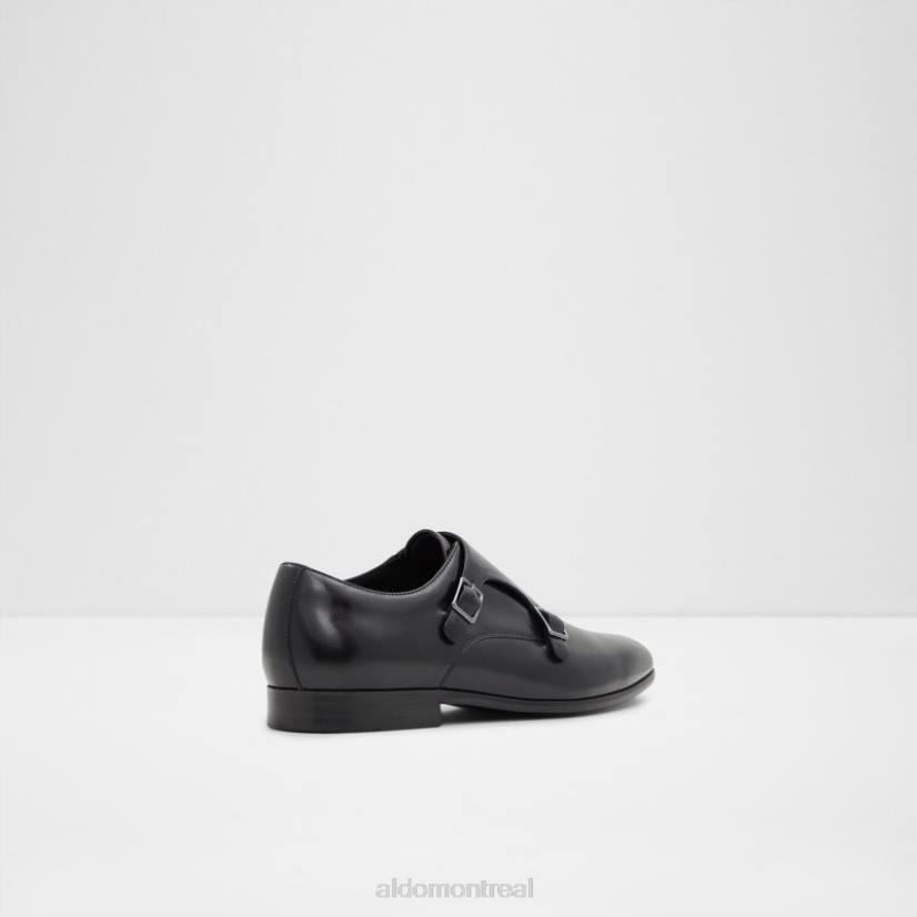 Aldo footwear sale VD8R1735 Aldo sauvage de la mode noire