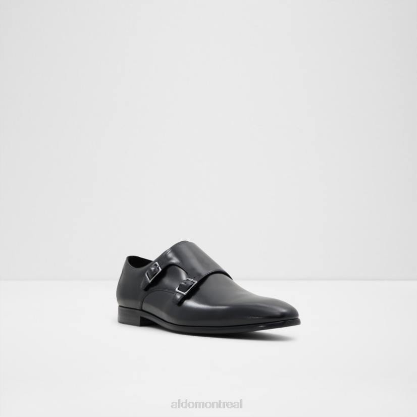 Aldo footwear sale VD8R1735 Aldo sauvage de la mode noire