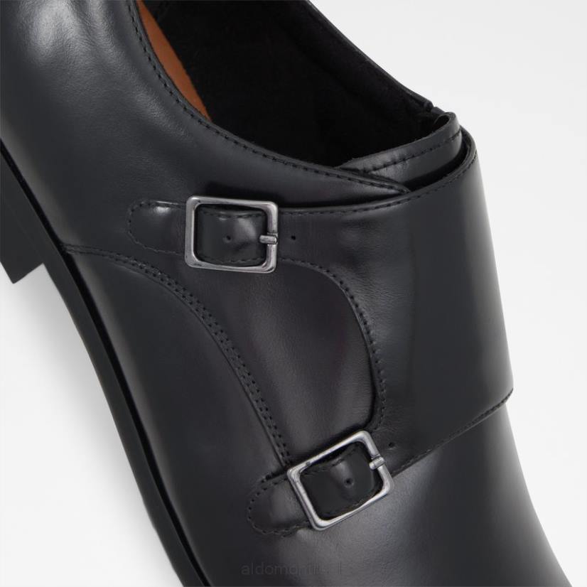 Aldo footwear sale VD8R1735 Aldo sauvage de la mode noire