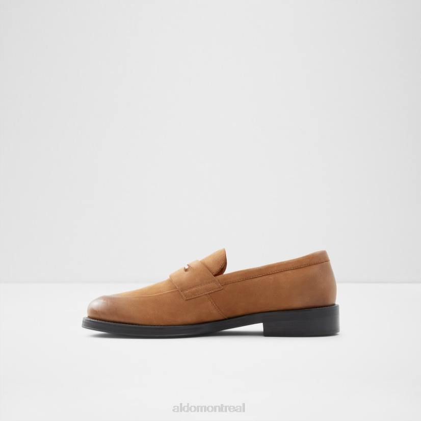 Aldo footwear sale VD8R1895 Aldo duc de mode brun moyen