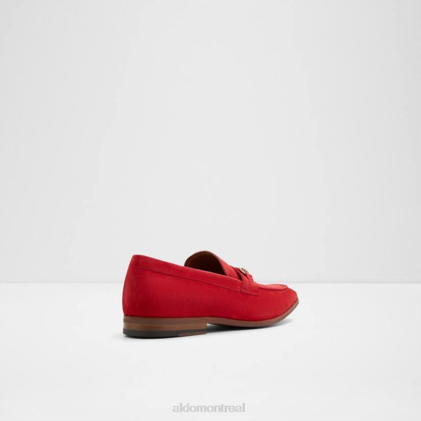 Aldo footwear sale VD8R1935 Aldo corsa rouge vif à la mode