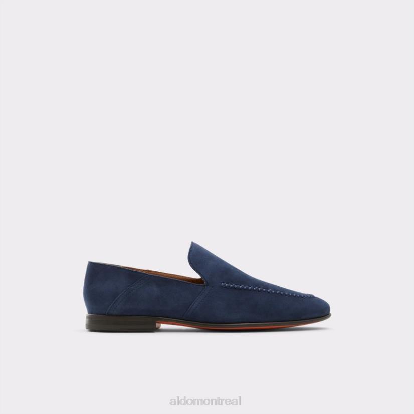 Aldo footwear sale VD8R2195 Aldo Salaman mode marine