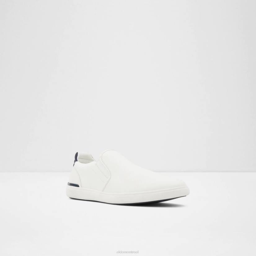 Aldo footwear sale VD8R3115 Aldo Saredon baskets basses blanc mode