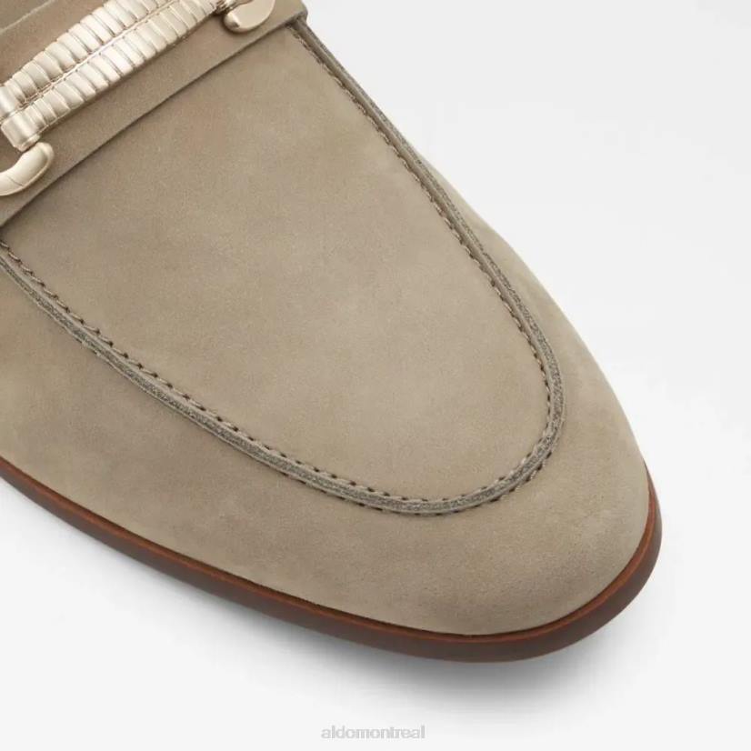 Aldo footwear sale VD8R6415 Aldo mocassin homme monetto vert clair mode