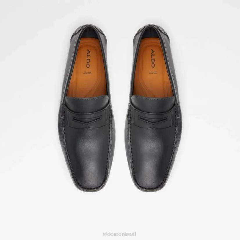 Aldo footwear sale VD8R6440 Aldo mocassins à enfiler pour hommes fashion droevendal