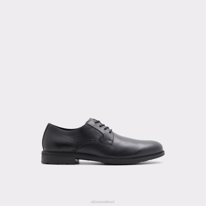 Aldo france VD8R10936 Aldo chaussure richelieu nobel mode noir