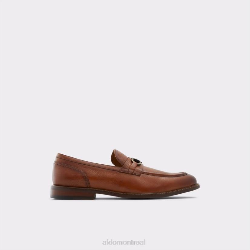 Aldo france VD8R1666 Aldo schergerflex mode cognac
