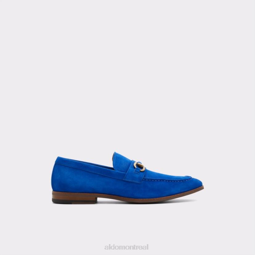 Aldo france VD8R1971 Aldo corsa fashion bleu moyen
