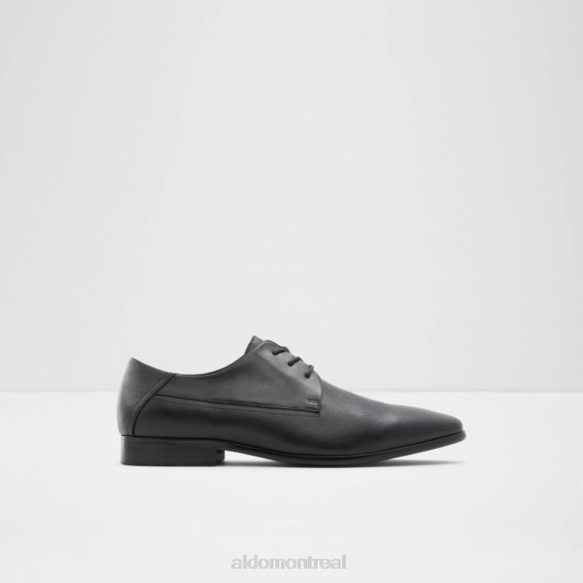 Aldo france VD8R3131 Aldo hoogeflex richelieus et lacets noir mode