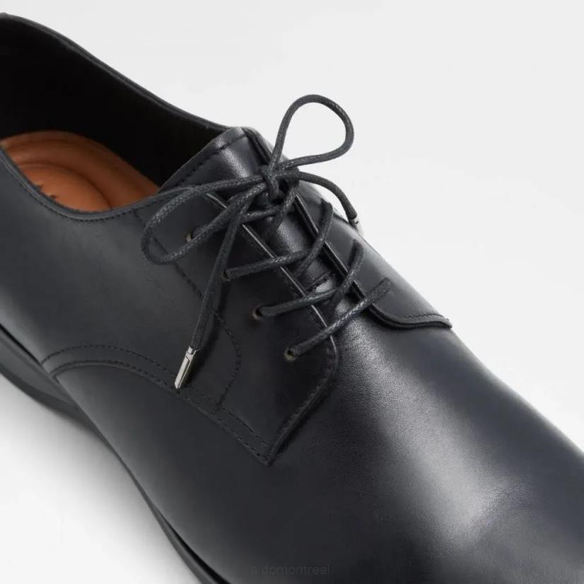 Aldo france VD8R6391 Aldo lacet de mode accessoires pour hommes pico noir