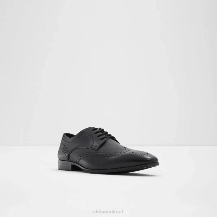 Aldo france VD8R6421 Aldo chaussure derby homme thiasien noir mode