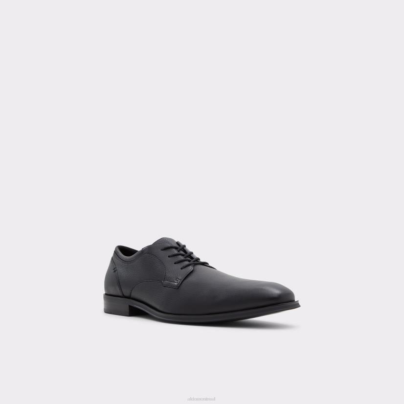 Aldo france chaussures homme VD8R10748 Aldo chaussure oxford zirakor mode noire