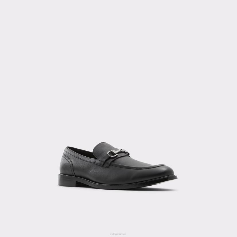 Aldo france chaussures homme VD8R10753 Aldo schergerf-w mocassin noir mode