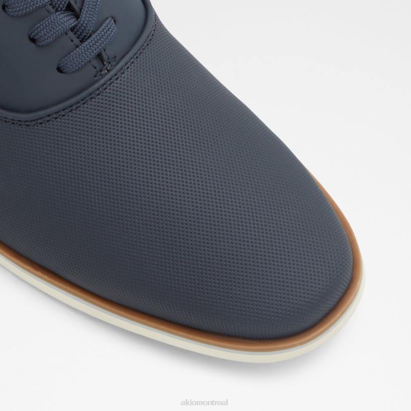 Aldo france chaussures homme VD8R10788 Aldo chaussure oxford sturus mode marine