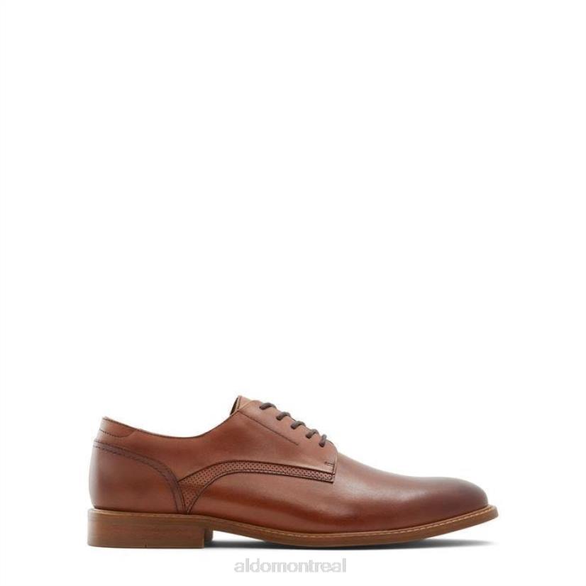Aldo france chaussures homme VD8R11693 Aldo gwilawin chaussures cognac mode