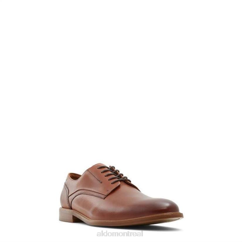 Aldo france chaussures homme VD8R11693 Aldo gwilawin chaussures cognac mode